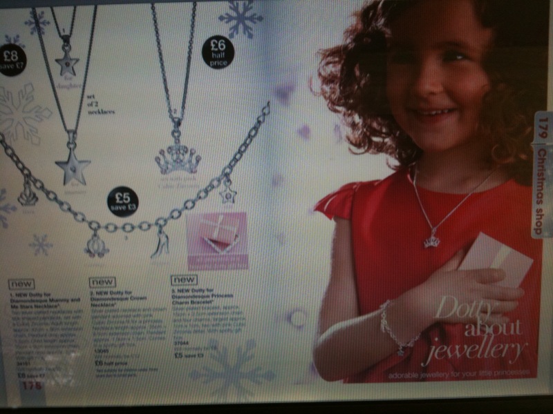  ... Avon! Keep an eye out for the Avon Christmas Gifts 2010 catalogue